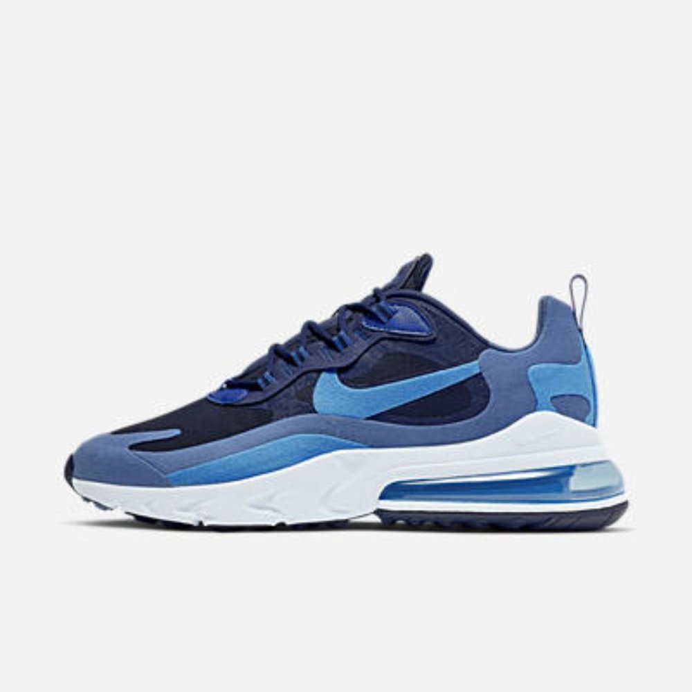 Nike Air Max 270 React